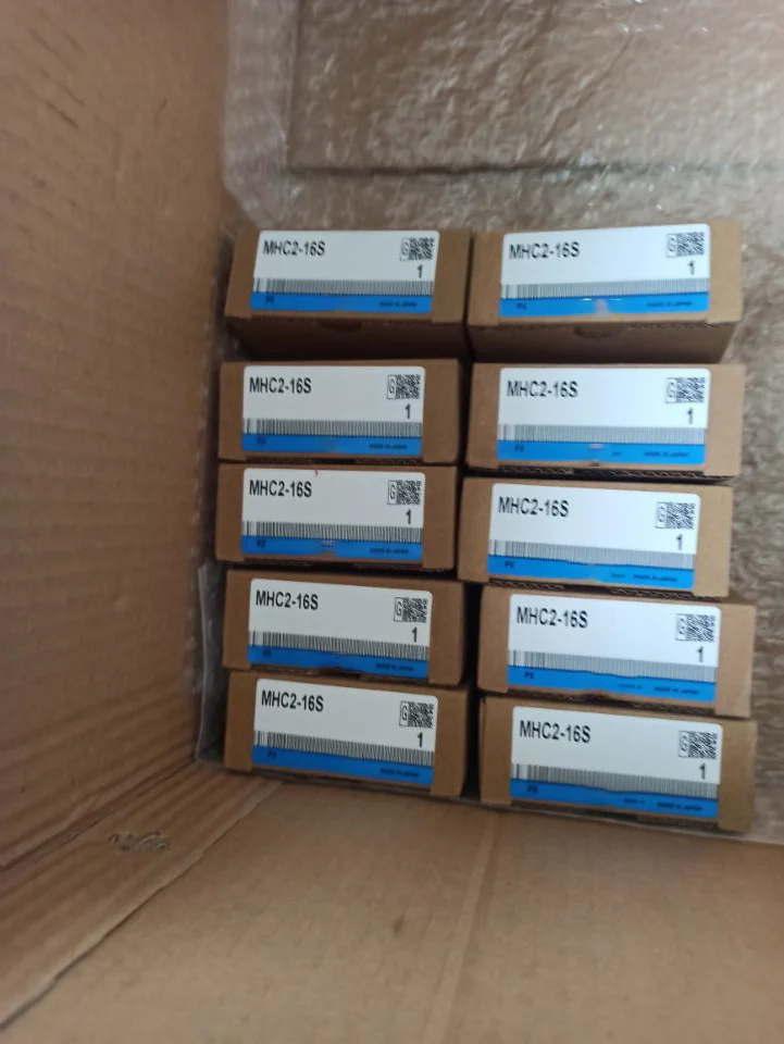 MHC2 Pneumatic Fing…