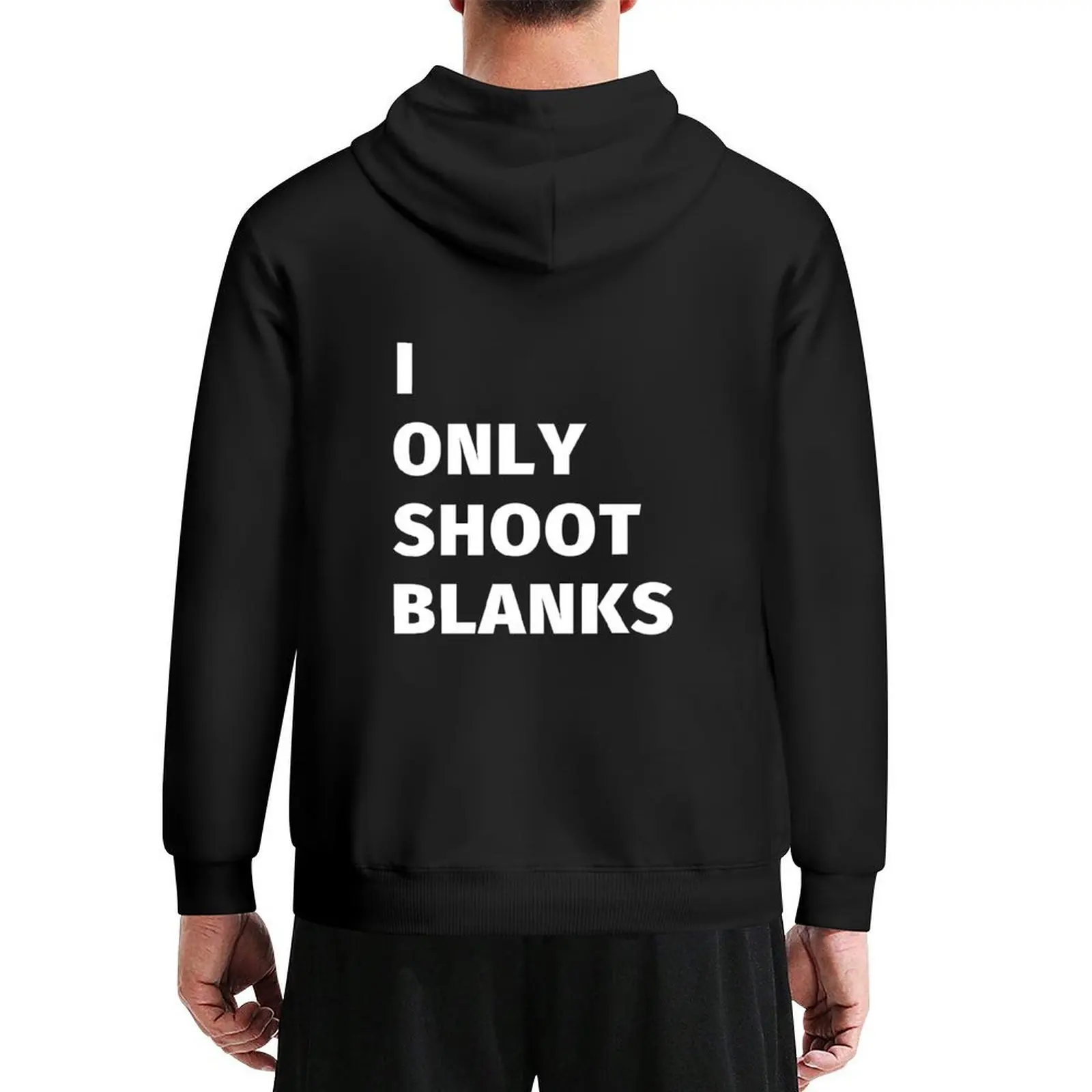 

I Only Shoot Blanks, Post Vasectomy, Funny Vasectomy Surgery Hoodie anime clothing men's clothing men's hoodie sweatshirt