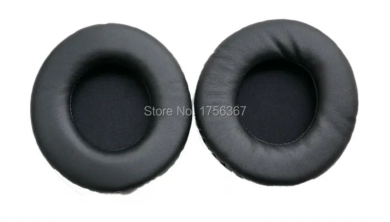 Original earmuffs, nondestructive sound quality Ear pads replacement (Cushion) for JVC HA-DX2000 HA-SZ2000 headphones ear caps