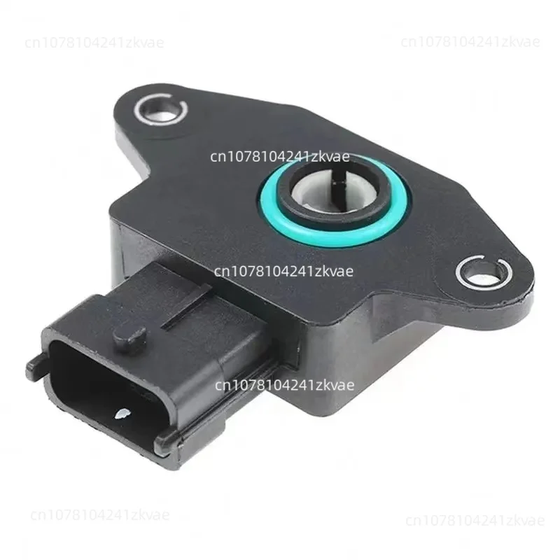 Collar Ignition Steering Accelerator Pedal Throttle Position Sensor Suitable for 2005  600 270000251