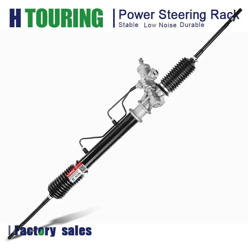 New Power Steering  Rack and Pinion Assembly for Toyota Corolla 4425002010 4425002020 44250-12232 551-58631