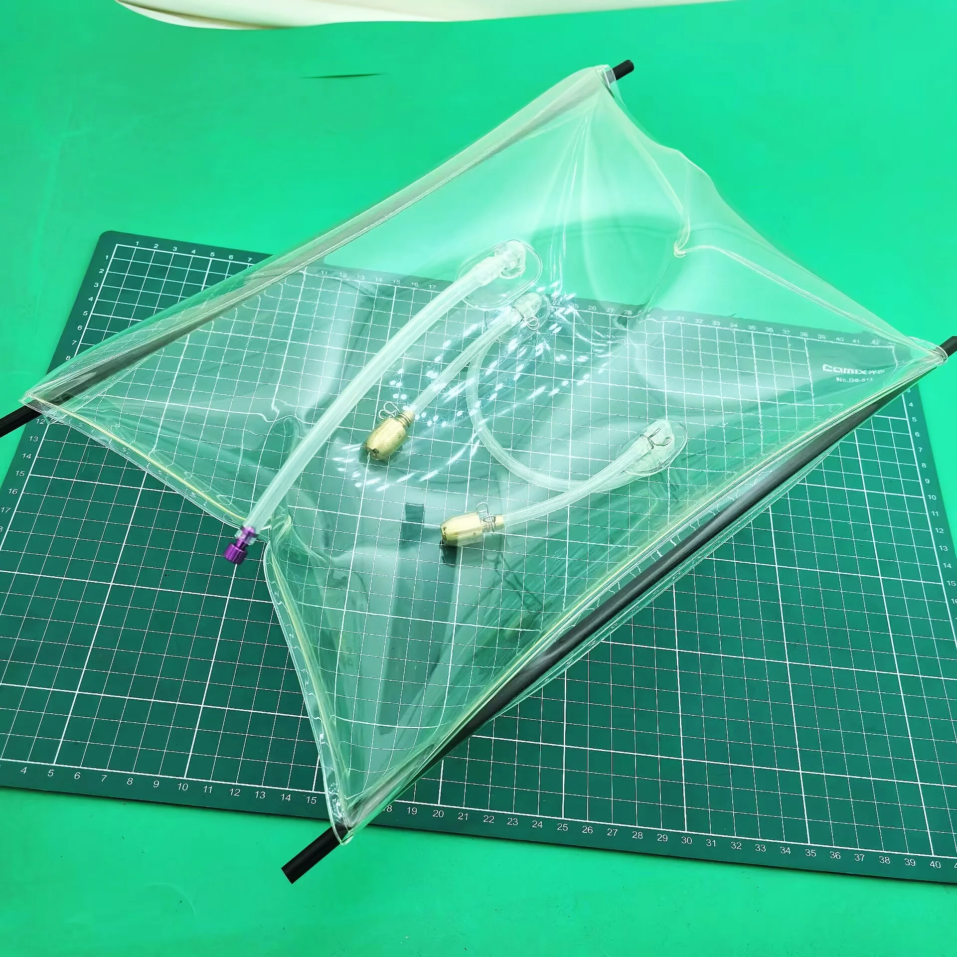 

fuel bag soft fuel tank Oil Bag Bladder for turbine jet model boat RC airplane 5 liters 6L