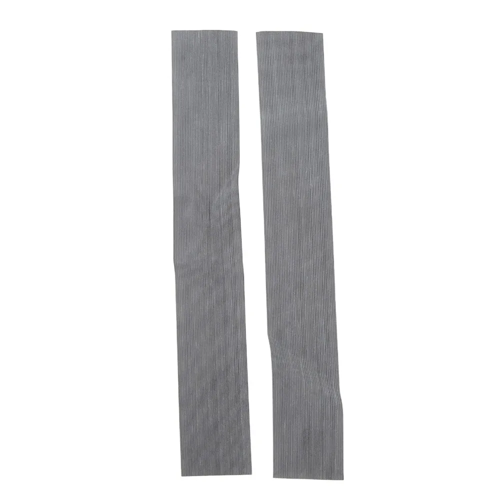 4PCS Reducing String Noise Bow String Silencers Vibration Dampening Cat Whisker Silencers Bowstring Dampeners Bow Hunting
