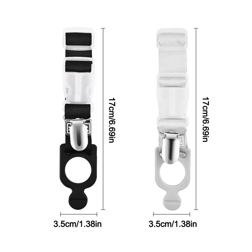 Portable Adjustable Luggage Straps Hanging Buckle Straps Luggage Box Packing Strap for Travel Accessories