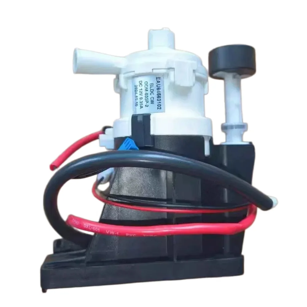 Original For Air Conditioner Drain Pump AHA32883202 EAU64563102 ODM-035P-2 New Replacement Part for Cooling System