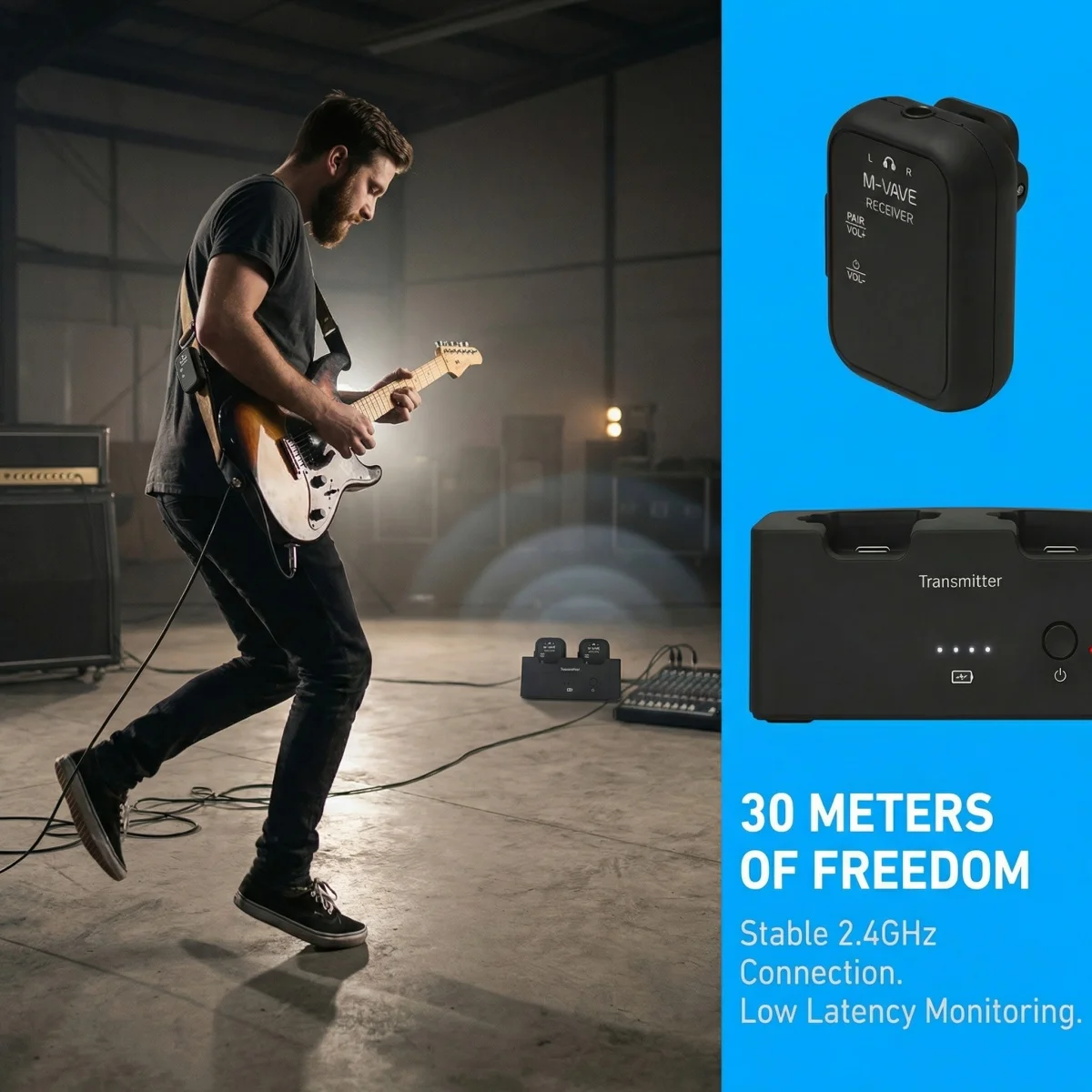Thumbnail 4 - #51 Best Wireless Transmitters to Buy In 2026