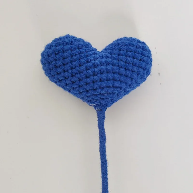 

5 Branches Artificial Flower Bouquet Heartfelt Simulated Flowers Gift Friends Perfect Companion Floral Art Piece Home Decor