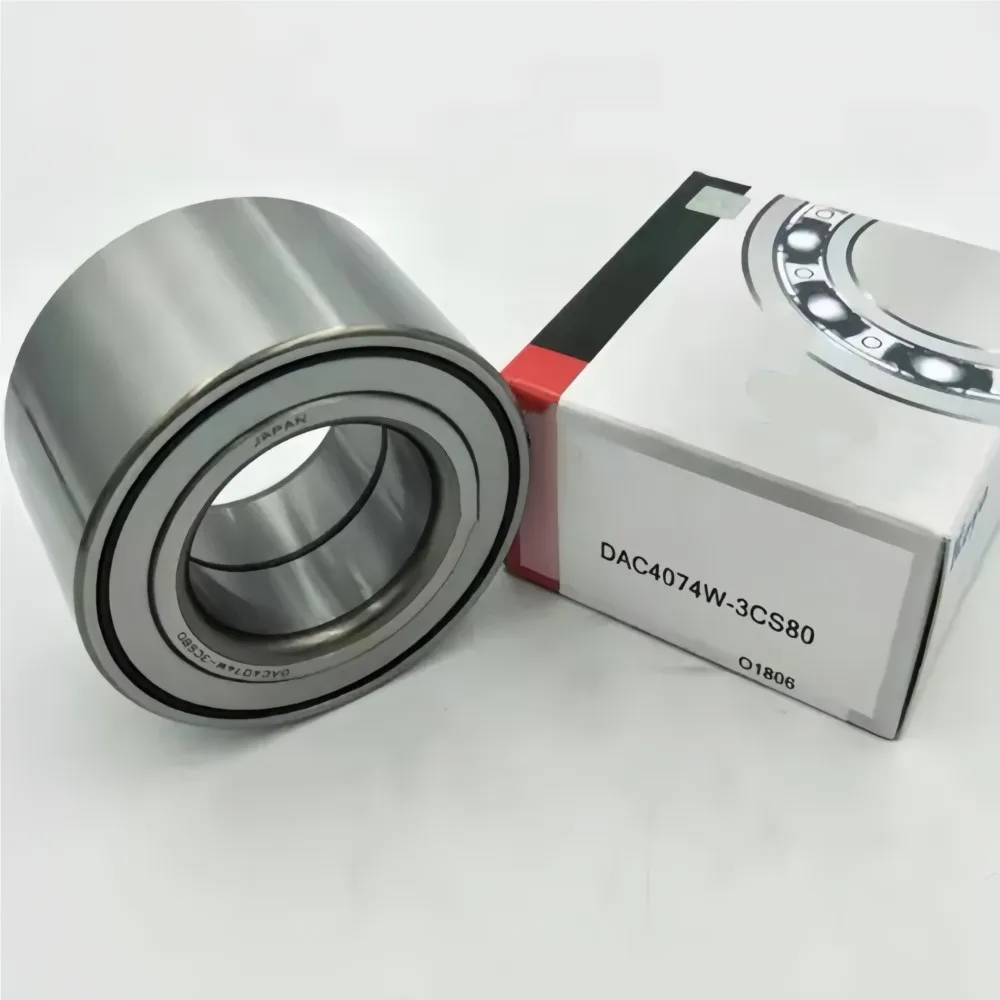 Koyo Japan Quality 38x70x38mm Wheel Hub Bearing DAC3870W-7CS66 Front Wheel Bearing DAC3870W for Car