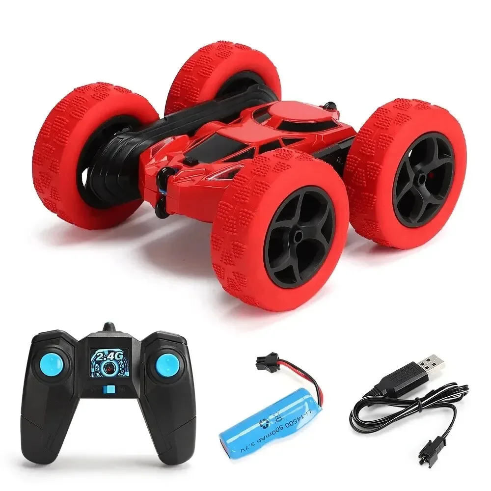 Thumbnail 4 - #10 Ranked RC Stunt Cars Picks in 2026