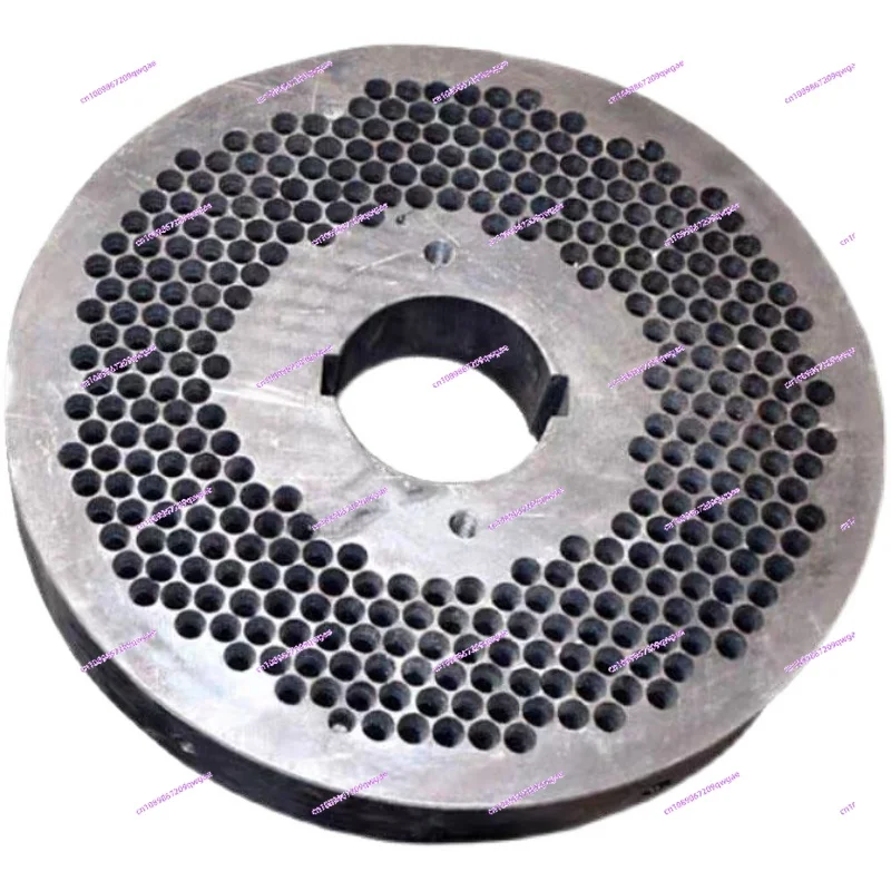 Feed Pellet Machine Grinding Disc Pellet Machine Accessories