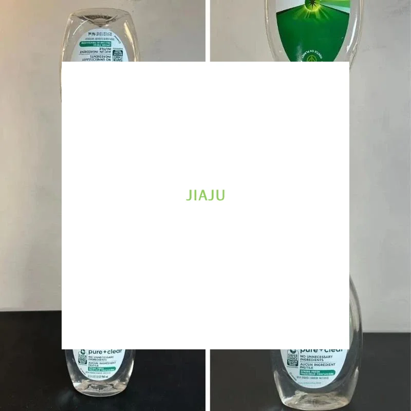 Smart Plastic Time-Saving Dispenser - Suitable For Hand Wash,Shampoo,Shower Gel, Leak-Proof, Say Goodbye To Waste And Save Time
