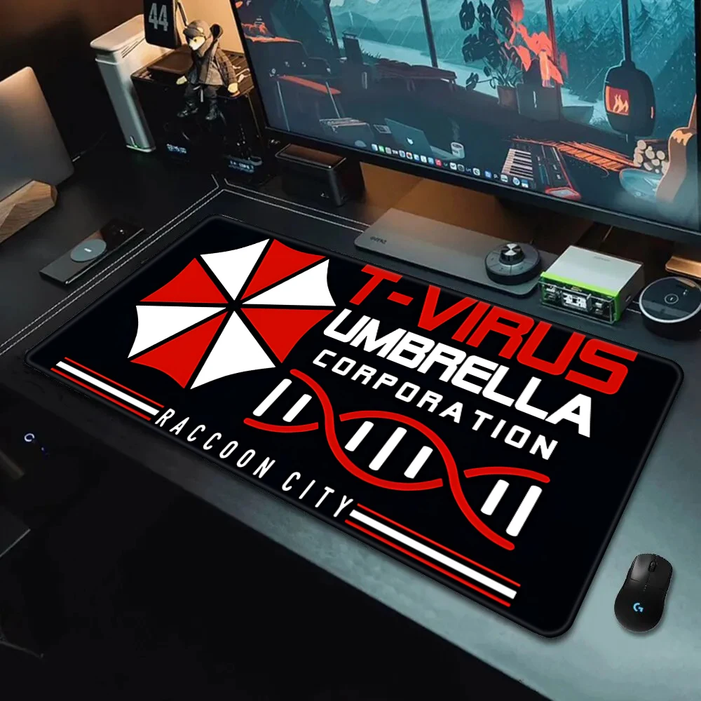 Thumbnail 2 - #90 Latest RGB Gaming Mouse Pads Offers