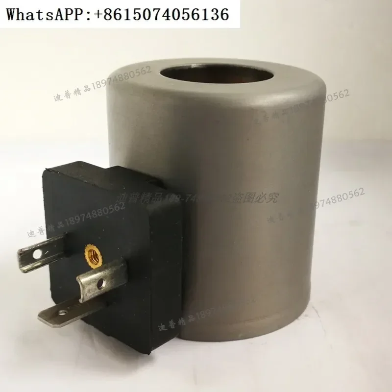

Катушка 516 FYY 2,5 EYY DYY GP37A GP516-S-D R 901205192 A C10782 (замена)