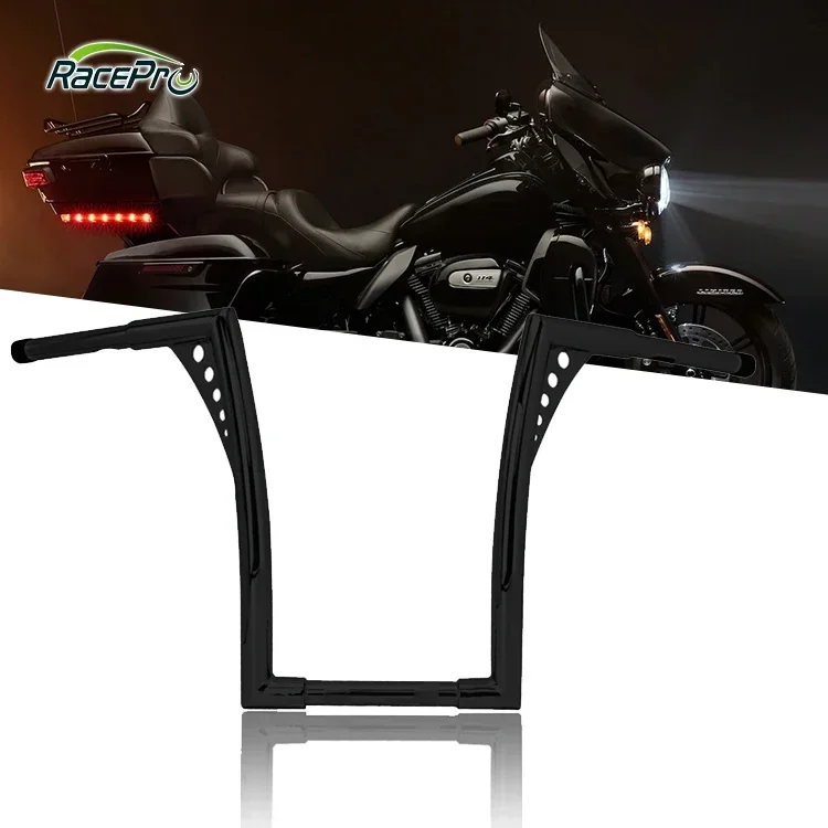 

Motorcycle Accessories Suitable for Harley aftermarket/ Parts Mirror Grip Handlebar Foot Pegs Clamp