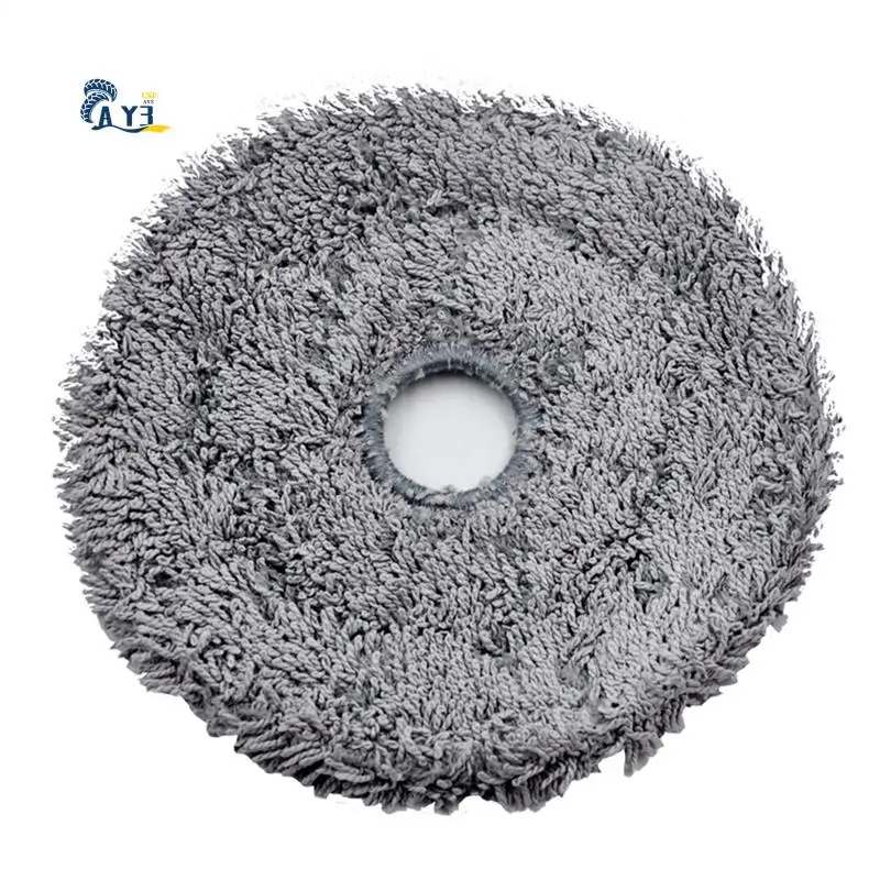 

AY03-For Unitec Proscenic Mcl MIE DEWE Robot Vacuum Cleaner Accessories Replacement Main Side Brush Hepa Filter Mop Cloth