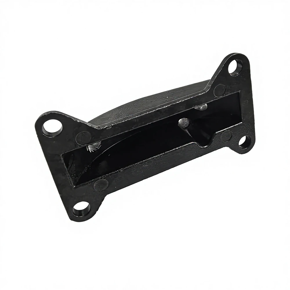 

Крышка двигателя 663-42134 для подвесных моторов Yamaha 2T 48HP 50HP 55HP 60HP 70HP, запчасти для лодочных моторов 663-42134-02-94