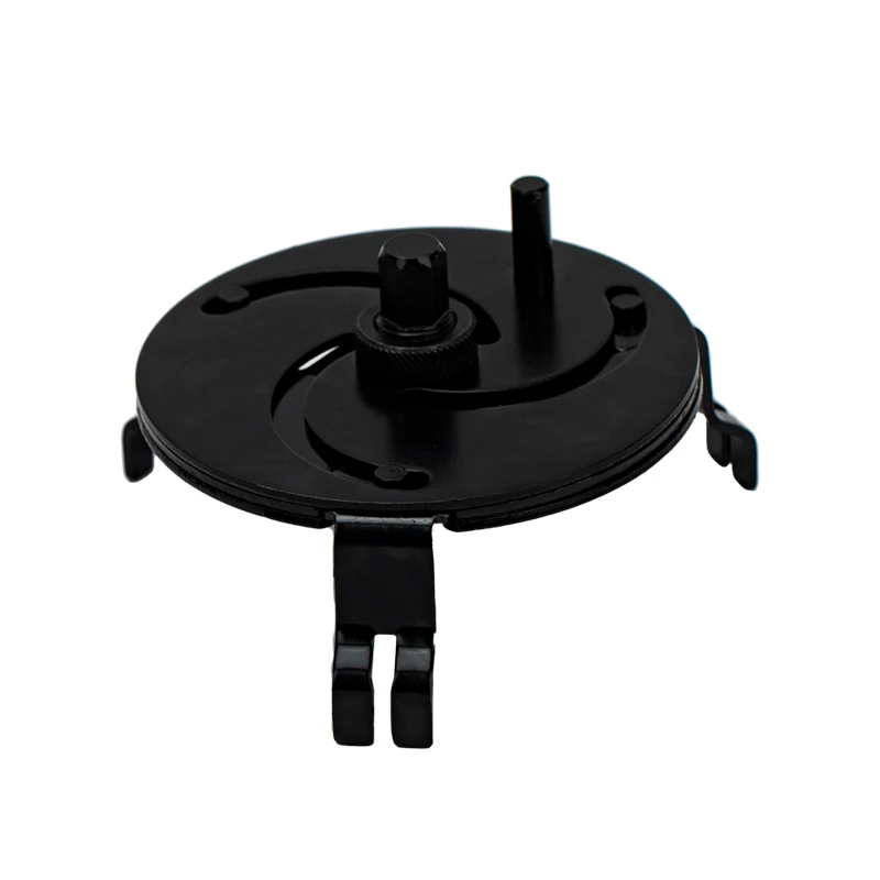 

Инструмент для разборки и установки крышки топливного бака автомобиля. Трехкулачковый инструмент — инструмент с тремя челюстями для крышки топливного бака.