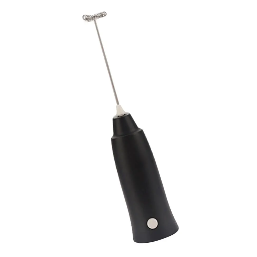 

Electric Mixer Automatic Handheld Beating Machine For Eggs Cream Milk Kitchen Baking Supply Frother Tool Rotation Whisk Gadget