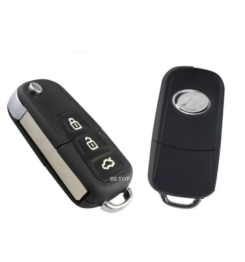 Llave remota inteligente sin llave para coche para LIFAN X60 X50