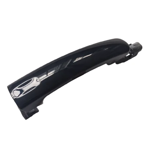 OEM для VW Tiguan mk1 2008-2016 Jetta Beetle Polo Sagitar для Skoda Yeti Rapid для SEAT Toledo 5N0837205L Ручка двери kessy