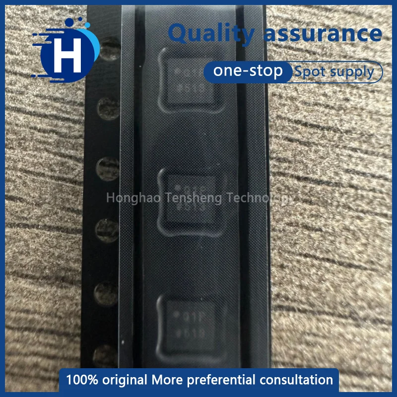 1 piece of high-quality ADL5561ACPZ-R7, silkscreen-marked ‘Q1P’, LFCSP-16 package, 2.9 GHz RF intermediate frequency differentia