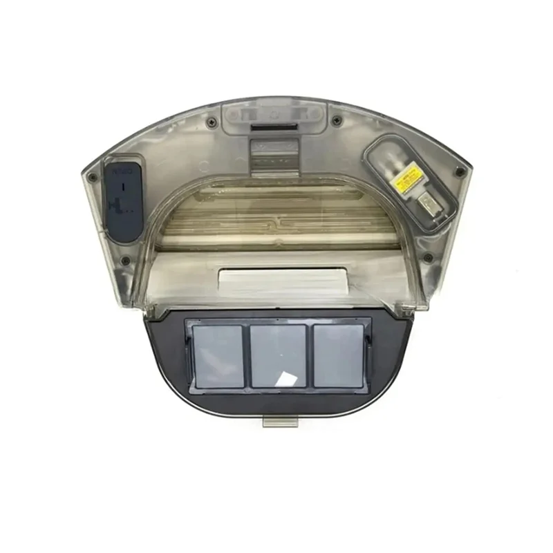 A24P Compatible For R1 Two-In-One Water Tank Dust Box Robot Vaccum Cleaner Spare Parts Replacement Accessories