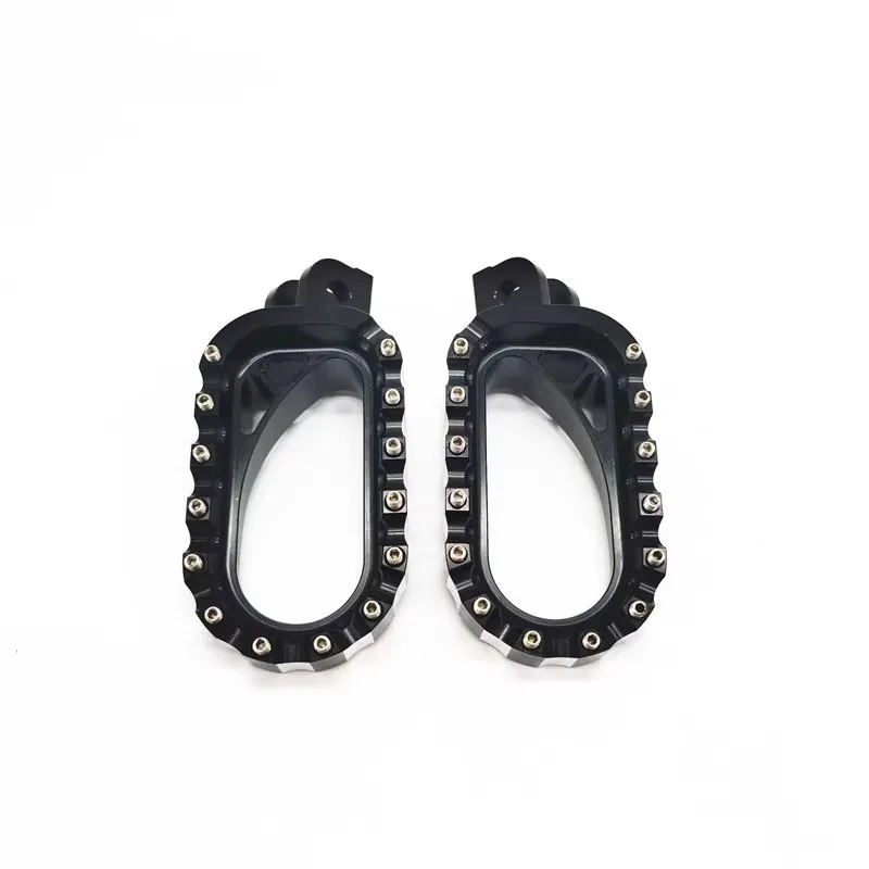 

For Honda NC700X NC750X 2012-2020 CNC Extended Wider Foot Pedal for Motorcycle Accessories