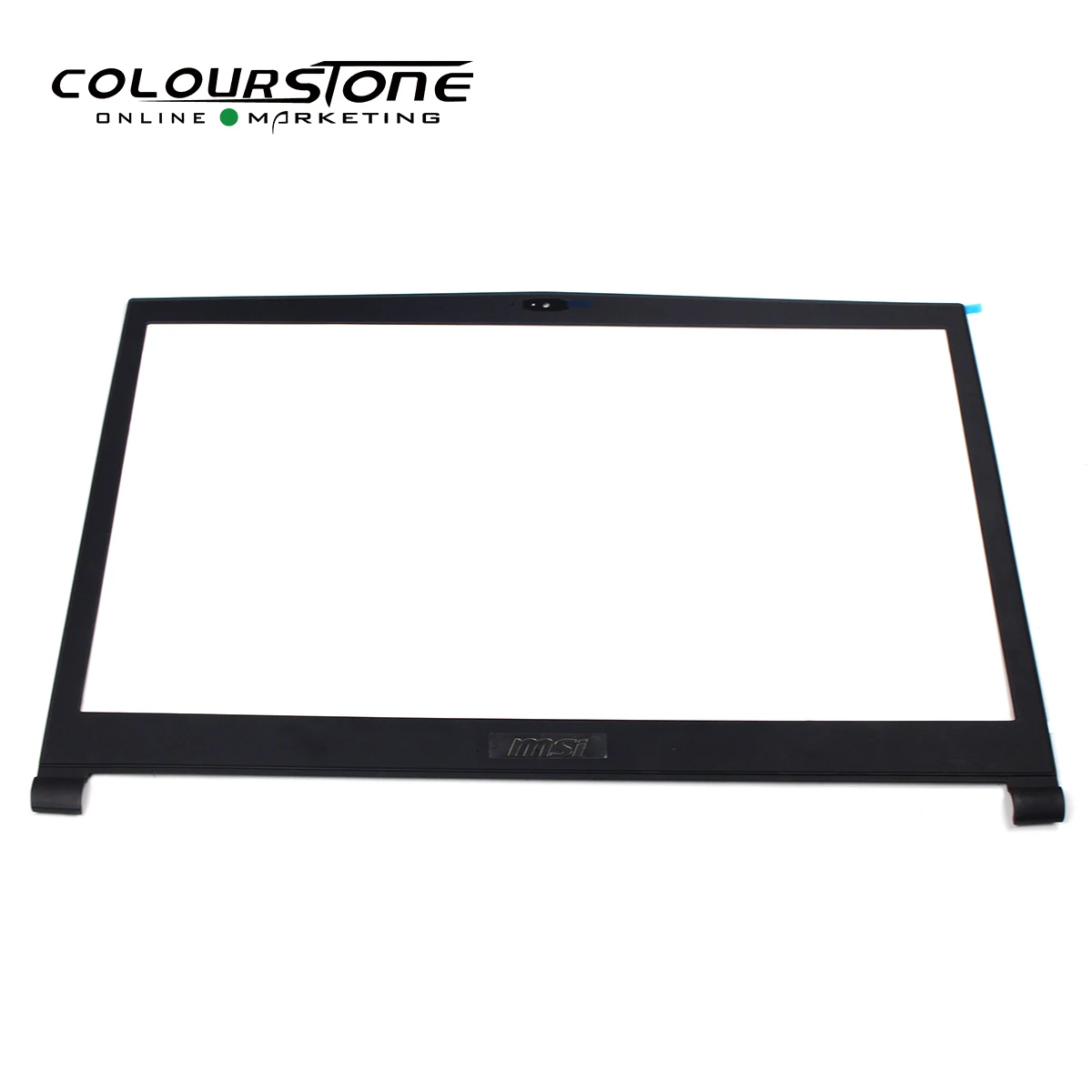 New Original Laptop LCD Front Bezel Frame Shell B For MSI GS73 MS-17B1 17B3 17B7 Black B Cover Banner Case