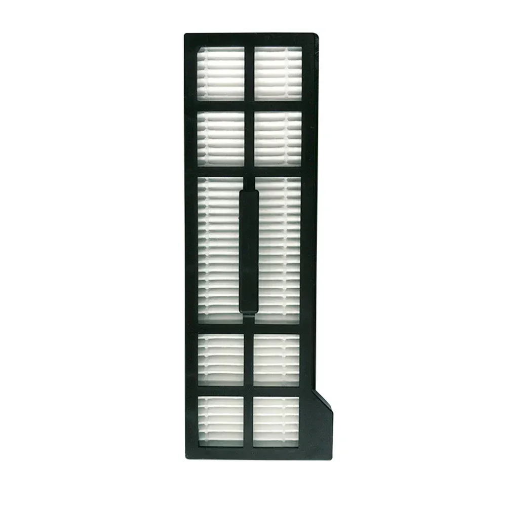 Filtre de rechange lavable pour aspirateur robot X10 Pro, accessoires de remplacement, 2 pièces, 4 pièces