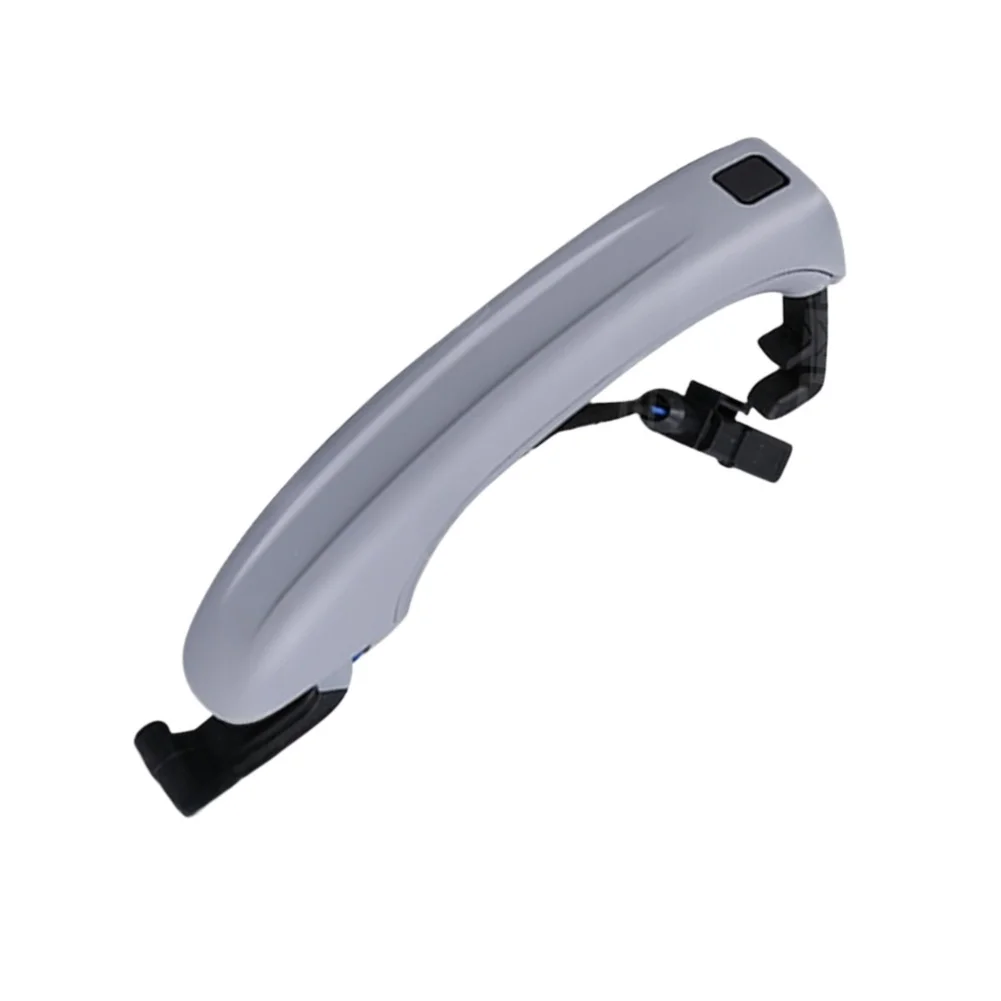 Replacement Exterior Door Handle Exterior Door Handle OE 4L0837205B Car Door Handle Replacement No Programming Required