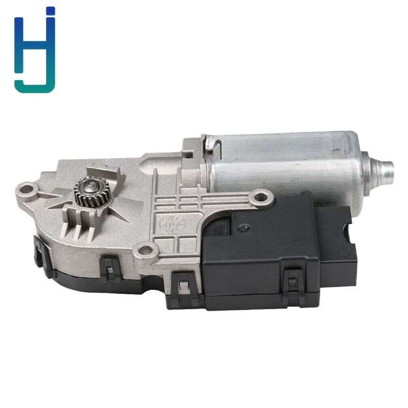 

BB5Z-15790-A BB5Z-15790-D Мотор люка на крыше автомобиля для Ford Explorer 2011-2017 MM-1038 MM-1147