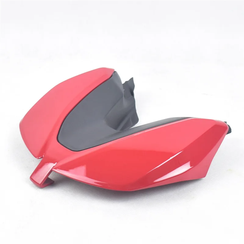 

A04E-Rear Tail Solo Seat Cover Panel Fairing For Ducati Hypermotard 950 2019 - 2021 Motorcycle Accessories Parts