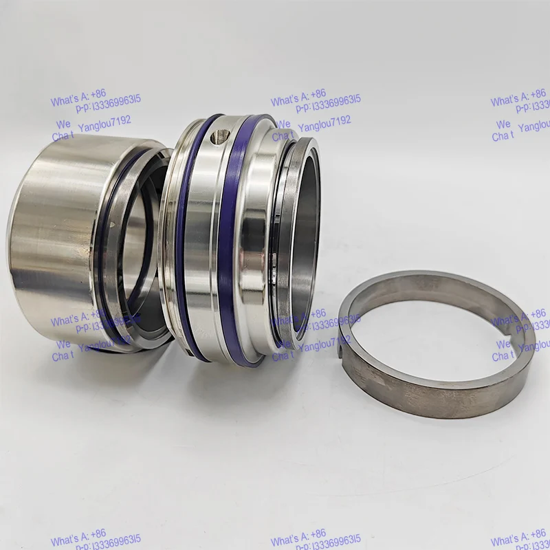 

Art. Nr. 07825102002 FDS4 BCH-080 Mechanical Seal for Fristam Pump SIC/SIC/HNBR/C-TC-HNBR