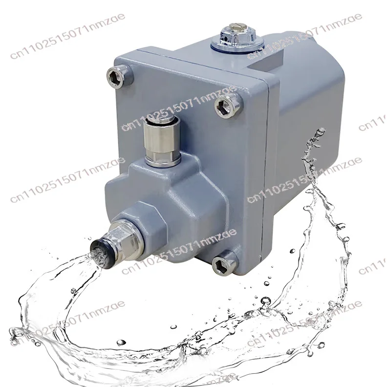 Air Loss Drain For … - image