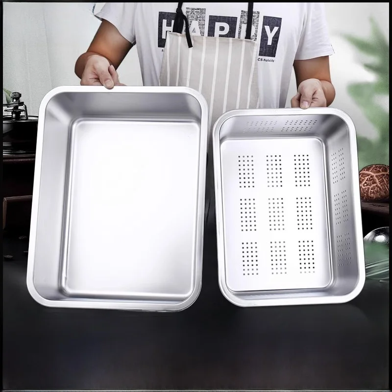 Thiened 304 Stainl …