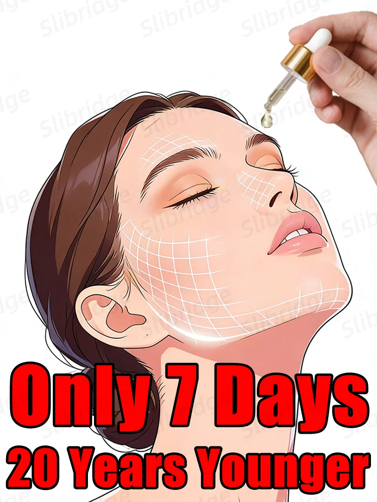 

2025 Newly upgraded 2 generation wrinkle skin tools,look 20 years younger,free shipping