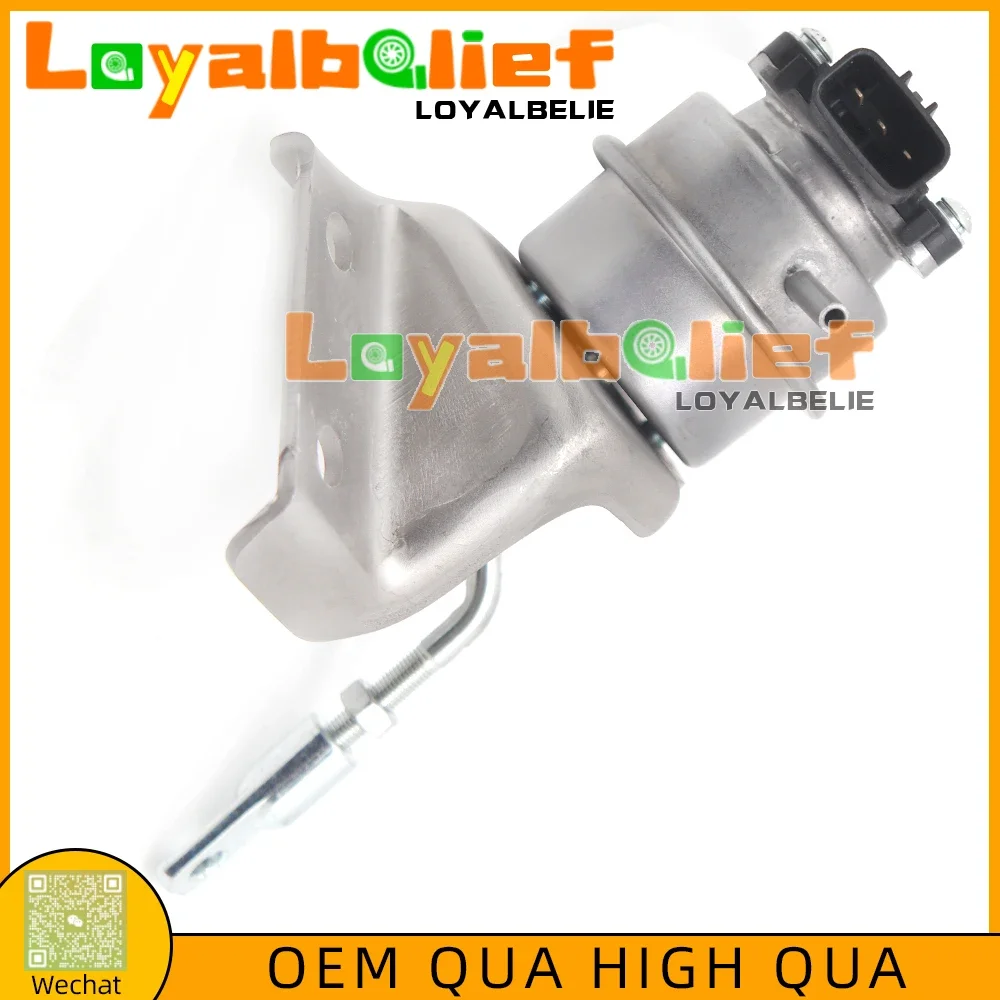 

Автоматический турбокомпрессор TD03 TD03L4 для Ford Ranger 2.2L 4913106320 4913106300 49131-06340 1206120236 1206120236 BK3Q6K682NB