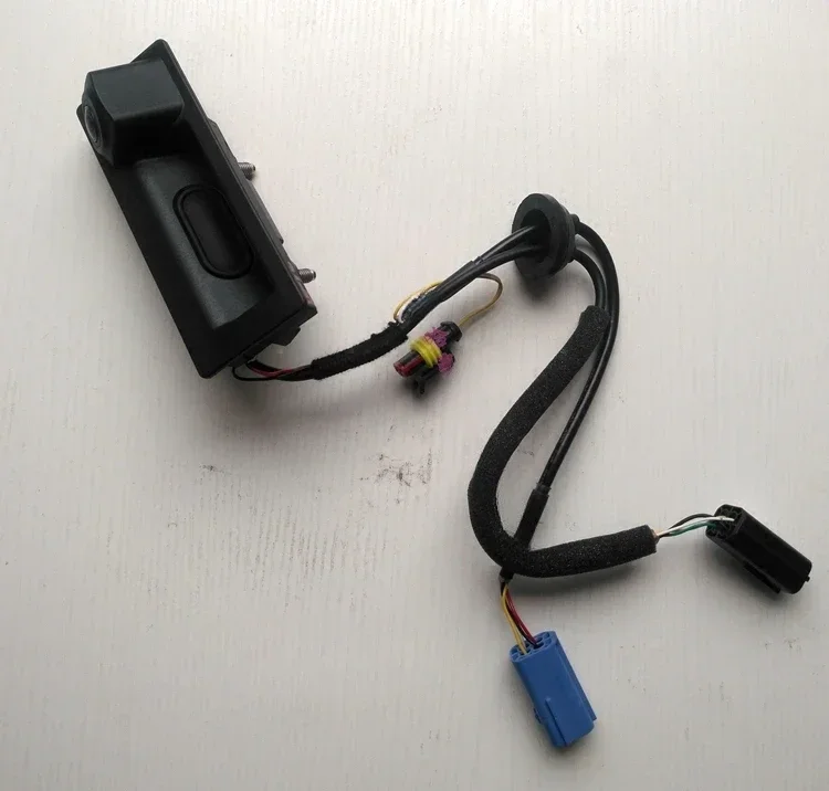 

Suitable for the Great Wall Haval H6 Sport Red Label Reverse Camera Assembly, trunk switch, tailgate handle