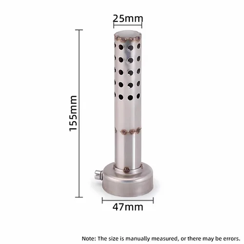 Imagen 2 del producto Para Original Yoshimura R77 tubo de Escape catalizador Escape Silenciador silenciador enchufe 49mm extraíble DB Killer