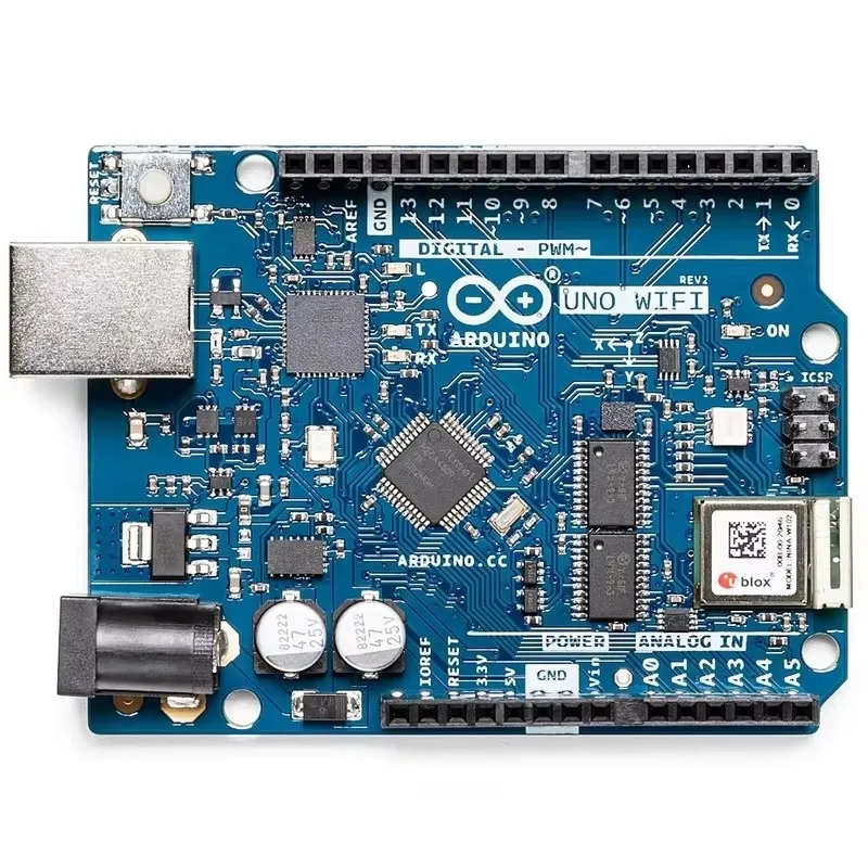 Arduino Uno Wifi RE…
