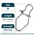 Size 3  16mm  22kg