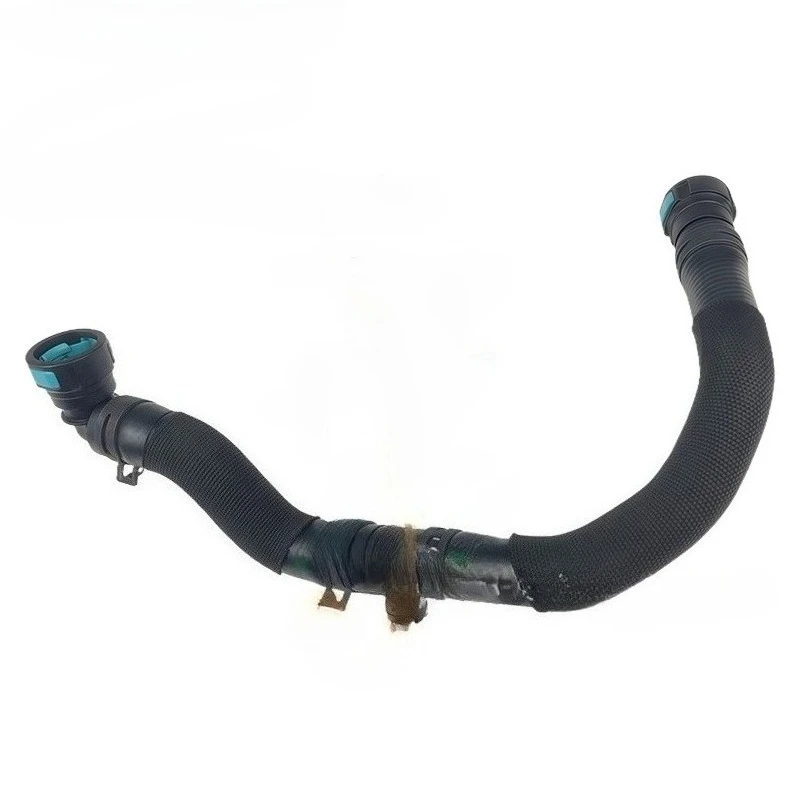 

C2D23174 Car Coolant Hose Radiator Hose Oil Resistant Rubber Pipe for Jaguar XJ