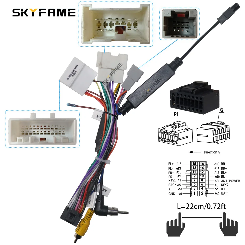 Skyfame For Lada Xr… - image