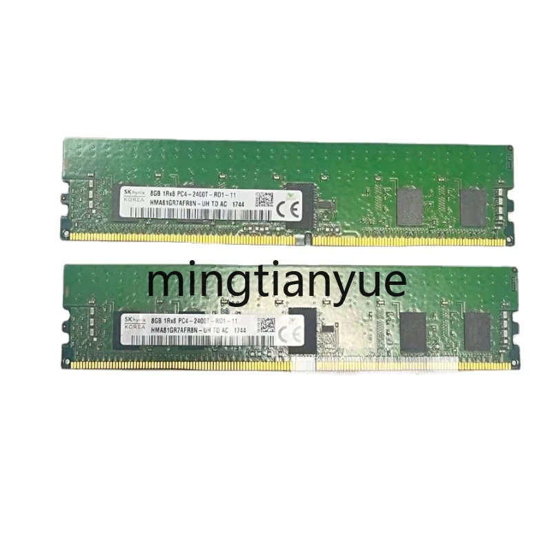 

Серверная память X99 8G 16G Ddr4 Ecc Reg PC4-2133P 2400t 2666V