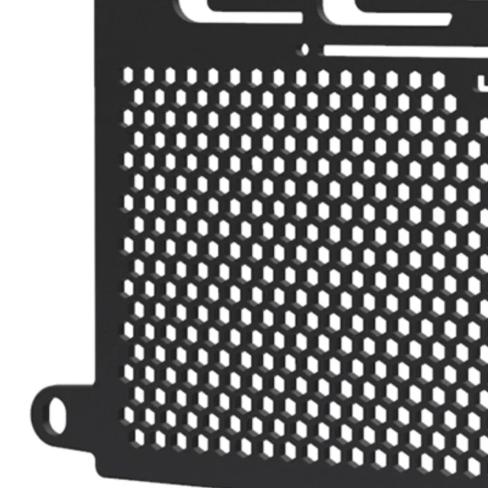 

For CFMOTO CF MOTO 450 CL-C 450 CLC 450 Bobber 2023-2025 Motorcycle Radiator Grille Cover Guard Protection Protetor Accessories
