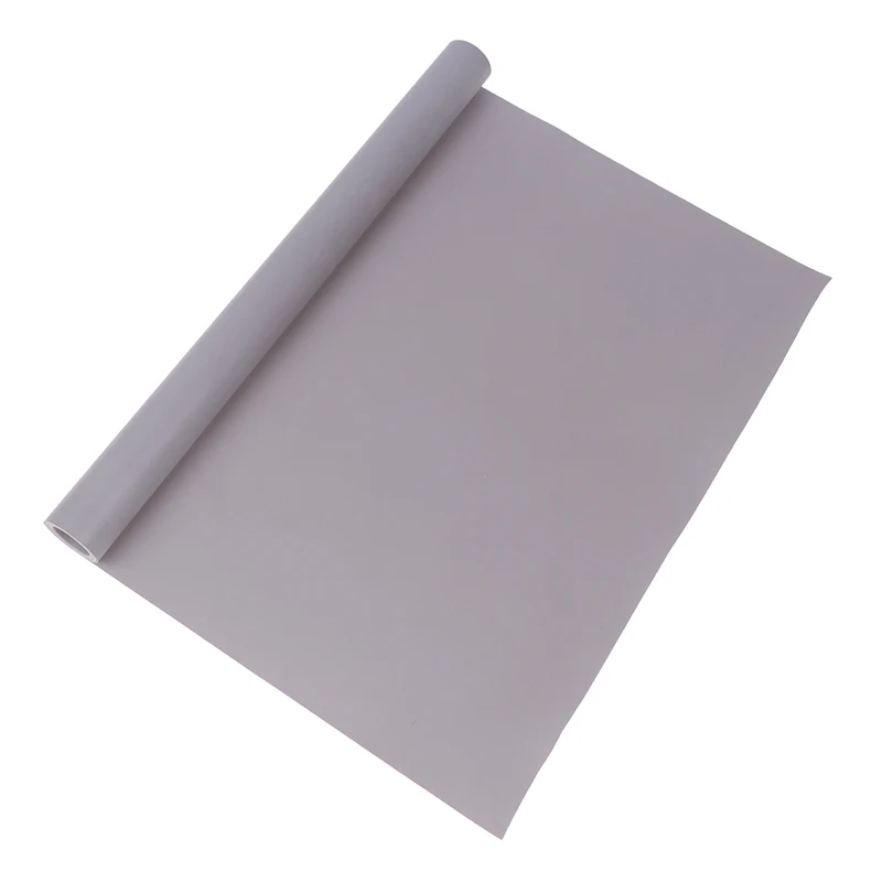 BM120 Pad rivestito in silicone termico EPA per dissipatore di calore IGBT MOS Transistor dissipatore di calore cuscinetto termico in silicone 30 * 100 cm cuscinetto isolante