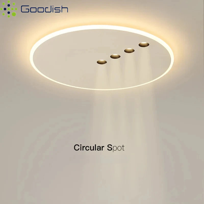 Luxury Nordic Remot…