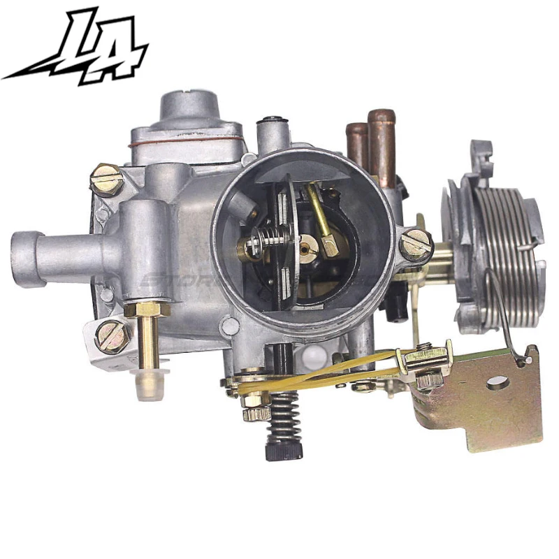 Brand New Carburetor For Peugeot 404 504 Fuel Supply Engine 1.6 1.8 2.0 Carb 279100 E14185 E1279C Carburador OEM Quality