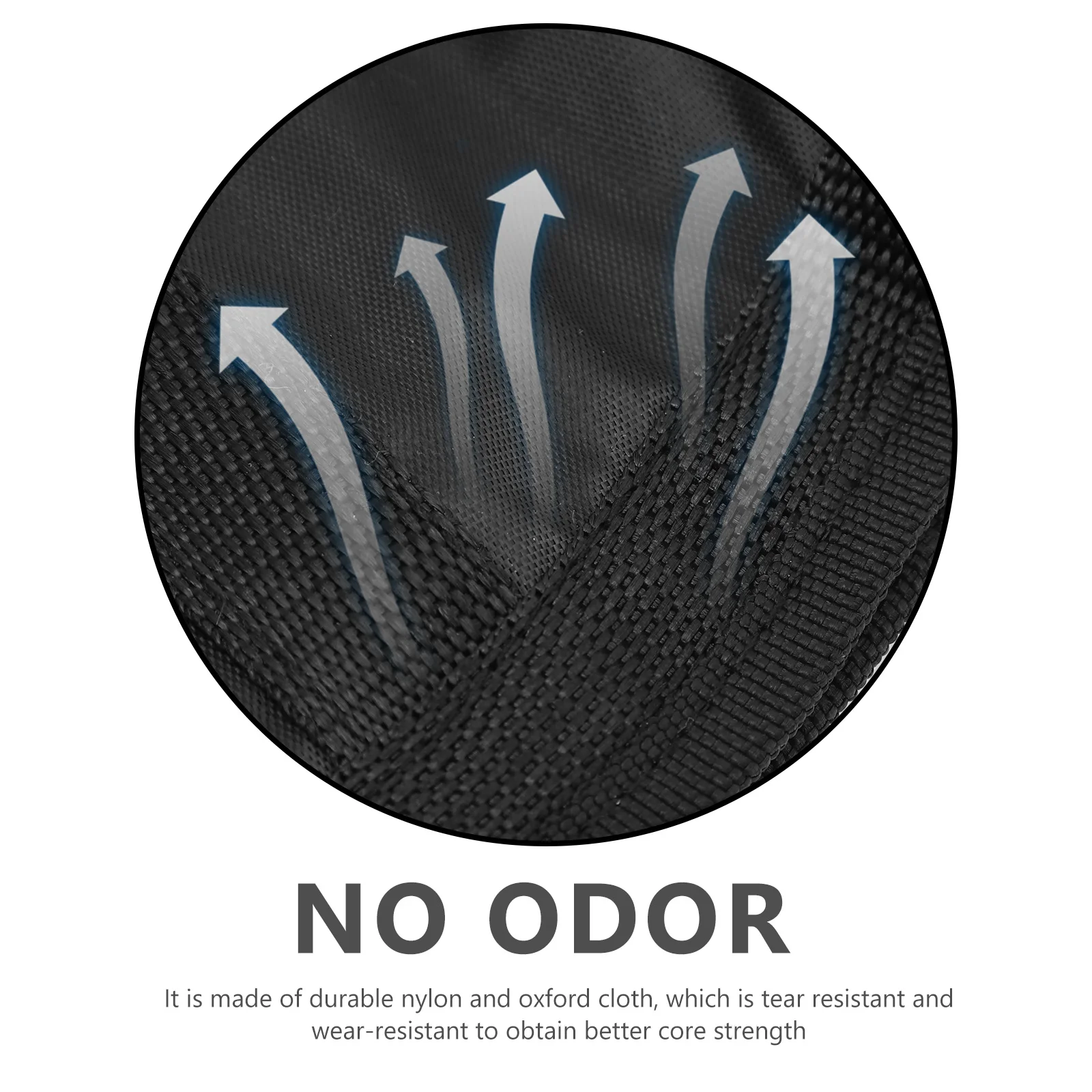 

2Pcs Professional Gym Straps Strong Tear Resistance Ab Workout Equipment Portable and Economical Lifting Straps,gym Straps