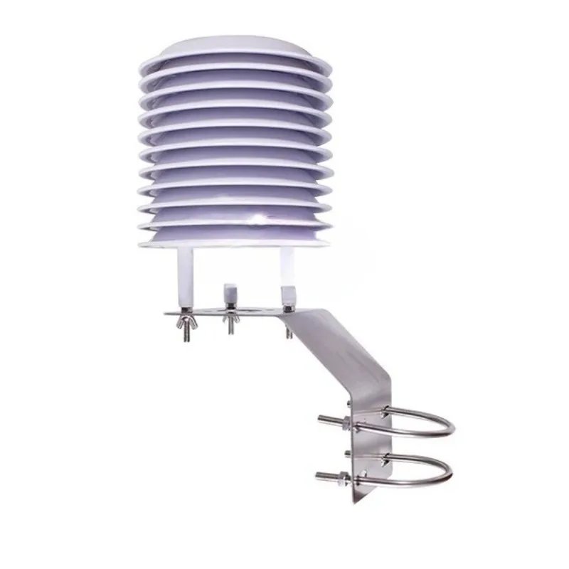 

RK95-01 Radiation Shield Humidity and Temperature Thermometer Screen for Weather Station Sensors